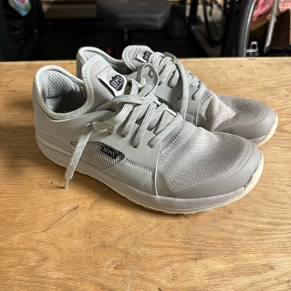 Lems Mesa Glacier White M10.5